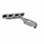 MagnaFlow Direct Fit Catalytic Converter 06-09 Cadillac STS 4.4L Passenger Side