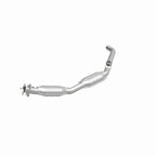 MagnaFlow Direct Fit Catalytic Converter 04-06 Dodge Ram SRT-10 8.3L Driver Side