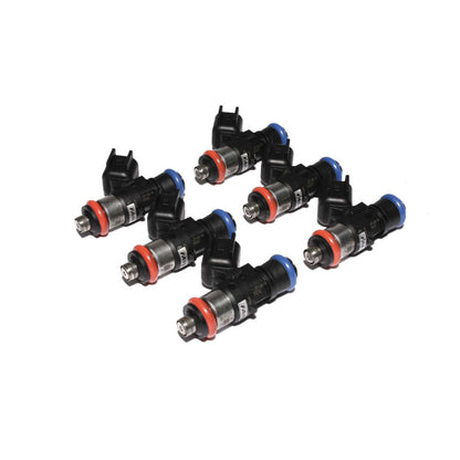 FAST Injector LS2 6-Pack 87.8Lb/hr FAST Fuel Injectors - Single