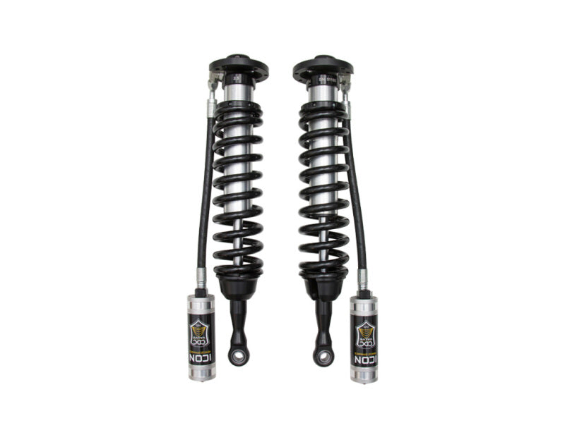 ICON 2007+ Toyota Tundra 2.5 Series Shocks VS RR CDCV Coilover Kit