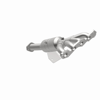 MagnaFlow Conv DF 10-12 Ford Fusion 2.5L