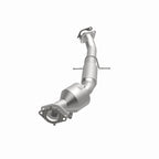 MagnaFlow Direct Fit Catalytic Converter 2010-2013 TRANSIT CONNECT 2.0 L Underbody