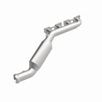 MagnaFlow Direct Fit Catalytic Converter 07-10 BMW X5 4.8L V8