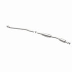 MagnaFlow Direct Fit Catalytic Converter 98-02 Chevrolet Prizm 1.8L / 98-02 Toyota Corolla 1.8L