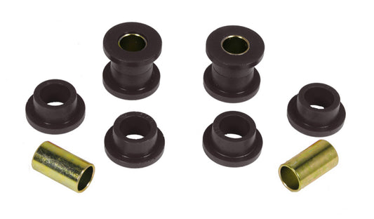 Prothane 60-61 Jaguar XK150 Upper Inner Control Arm Bushings - Black