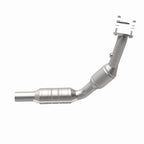 MagnaFlow Direct Fit Catalytic Converter California 10-11 Chevy Camaro V6 3.6LGAS
