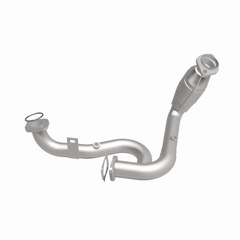 MagnaFlow Direct Fit Catalytic Converter 00-03 Ford Taurus 3.0L