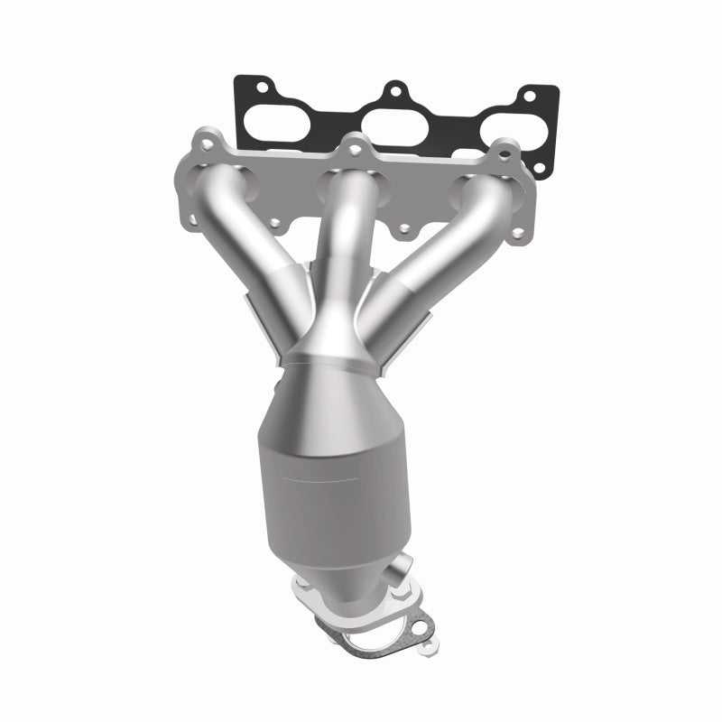 MagnaFlow Direct Fit Catalytic Converter 02-06 Hyundai Sonata 2.7L
