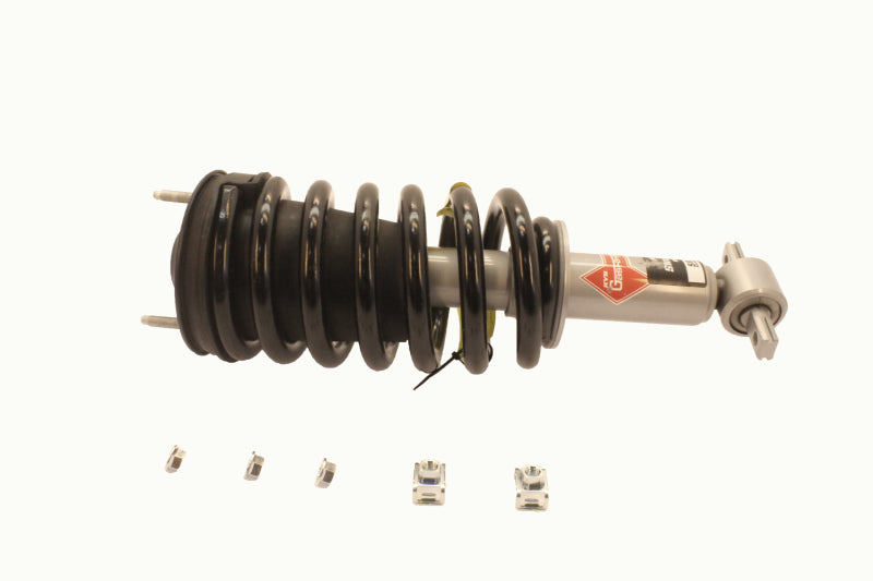 KYB Strut Plus Front Chevrolet/GMC 07-10 Tahoe/Yukon 2WD