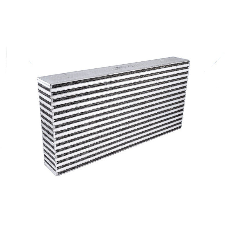 Garrett Air / Air Intercooler CAC (24.00in x 12.10in x 3.50in) - 925 HP Garrett Intercoolers