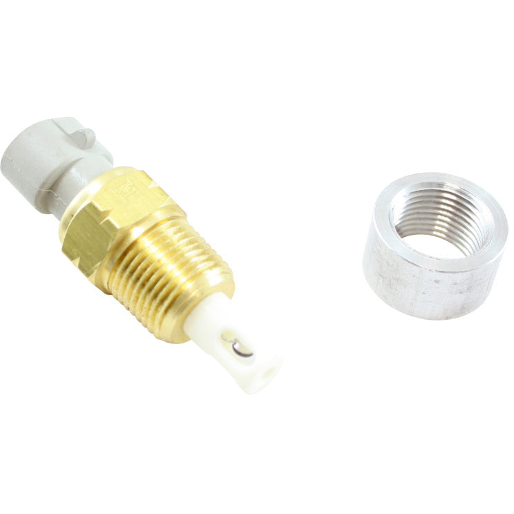 AEM Inlet Air Temperature Sensor Kit for EMS AEM Gauges