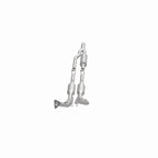 MagnaFlow Direct Fit Catalytic Converter 06- Audi A3 Quattro 3.2L