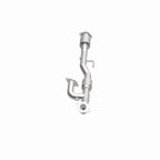 MagnaFlow DF Catalytic Conv 04-06 Lexus ES330 / 04-06 Toyota Camry/05-08 Solara 3.3L Y-Pipe Assembly