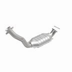 MagnaFlow Direct Fit Catalytic Converter 97-00 Explorer 4.0 Driver Side