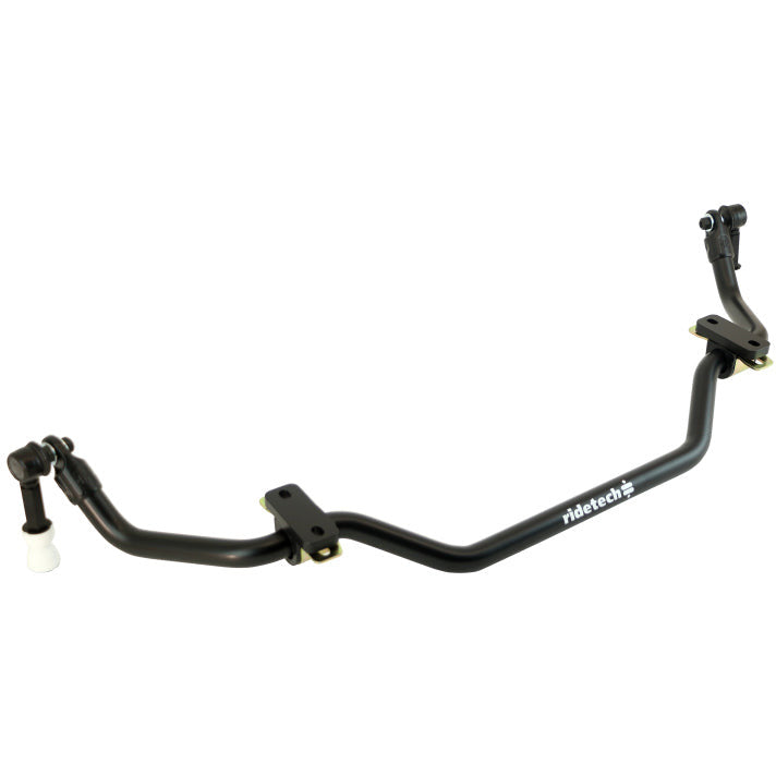 Ridetech 67-70 Mustang Mercury Cougar Front MuscleBar Ridetech Sway Bars