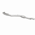 MagnaFlow Direct Fit Catalytic Converter 96-97 BMW 840 4.4L Driver Side
