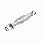 MagnaFlow Direct Fit Catalytic Converter 01-02 Montero 3.5L Rear