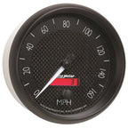 Autometer GT Series 5in In Dash 0-160 MPH Electronic Programmable Speedometer AutoMeter Gauges