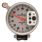 Autometer Ultra-Lite 5 inch 9000 RPM Single Range w/ Shift-Lite and Memory Tachometer AutoMeter Gauges