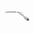 MagnaFlow Direct Fit Catalytic Converter 04-06 Dodge Ram SRT-10 8.3L Driver Side