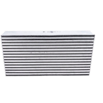 Garrett Air / Air Intercooler CAC (24.00in x 12.11in x 4.50in) - 950 HP Garrett Intercoolers