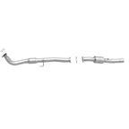 MagnaFlow Direct Fit Catalytic Converter 05 Silverado 2500HD 6.0L
