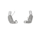 MagnaFlow Sys Cat-Back 05-09 Mustang M-pack Axle-Back