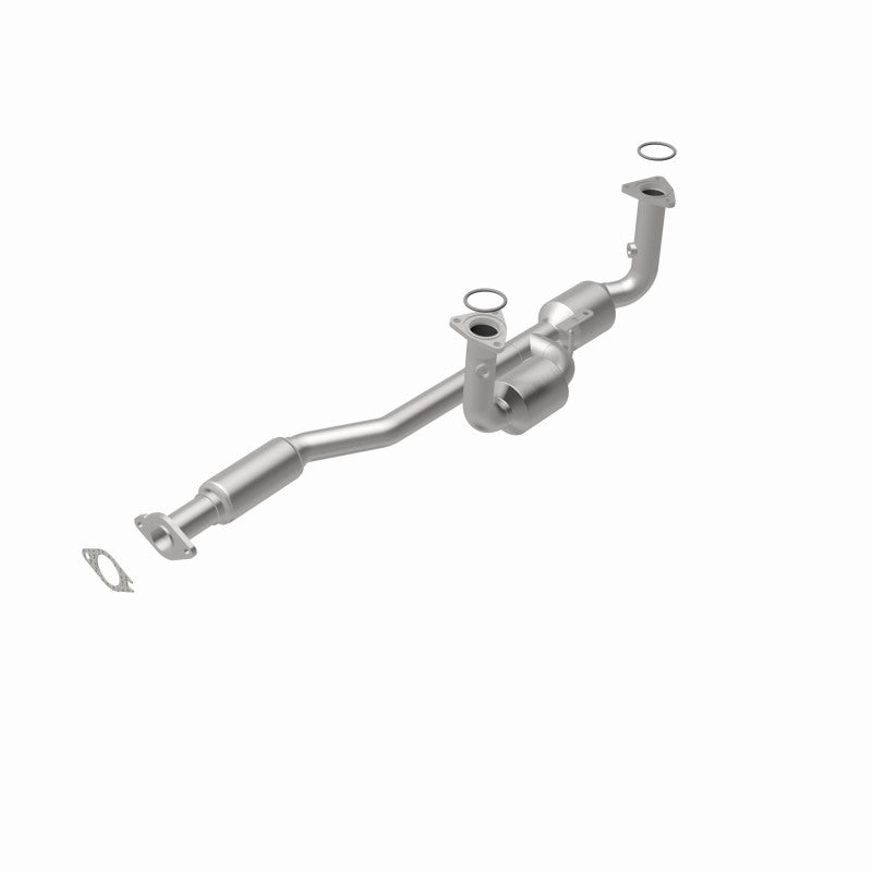 MagnaFlow Conv DF 95-99 Nissan Maxima 3.0L F