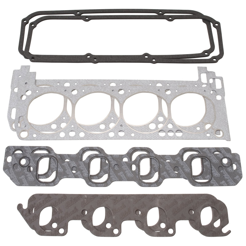 Edelbrock Ford 351 Cleveland Head Gasket Set