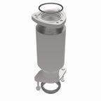 MagnaFlow Direct Fit Catalytic Converter 06-07 Pontiac Solstice OEM