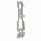 MagnaFlow Direct Fit Catalytic Converter 2013 Cadillac ATS 2.0L