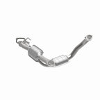 MagnaFlow Direct Fit Catalytic Converter 04 Ranger/B-Series 3.0L