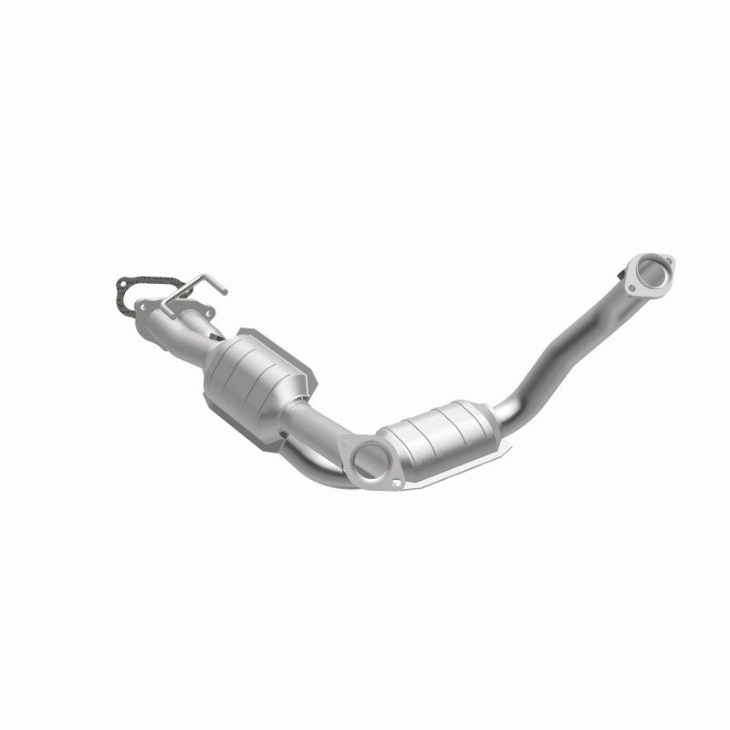 MagnaFlow Direct Fit Catalytic Converter 04 Ranger/B-Series 3.0L