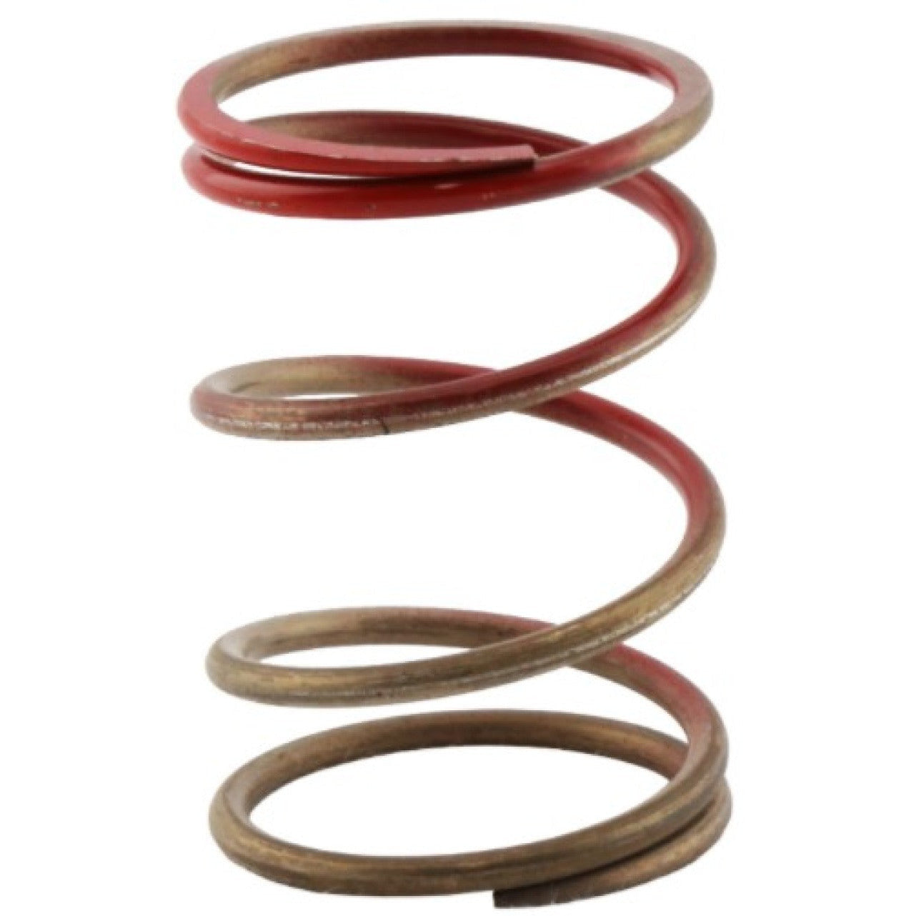 Turbosmart Gen-V WG38/40 14psi Red Outer Spring Turbosmart Wastegate Springs