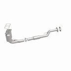 MagnaFlow Direct Fit Catalytic Converter 00-02 Nissan Sentra 1.8L