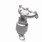 MagnaFlow Direct Fit Catalytic Converter 07-09 Hyundai Santa Fe 2.7L