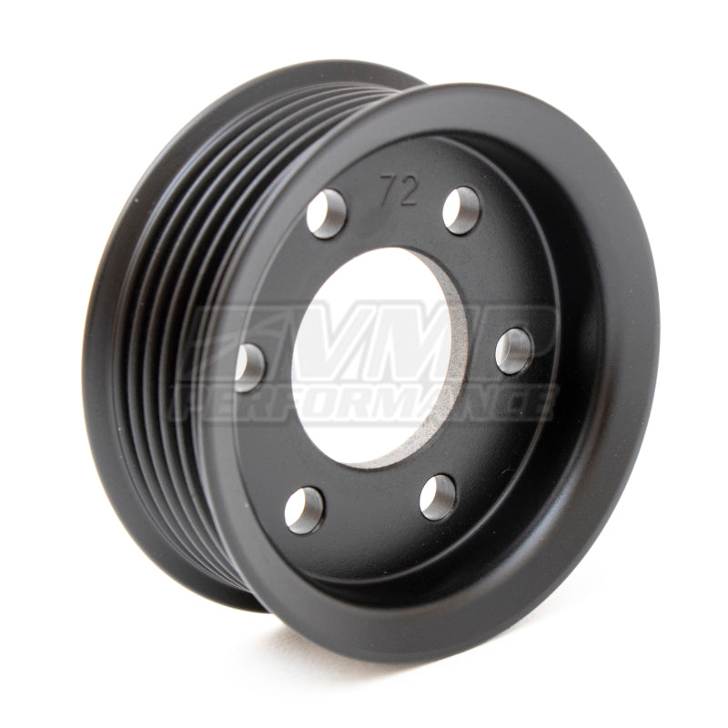 VMP Performance 11-14 Roush 6.2L TVS Supercharger 72mm 6-Rib Pulley