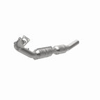 MagnaFlow Direct Fit Catalytic Converter 12-14 Chevy Camaro 3.6L Passenger Side