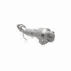 MagnaFlow Direct Fit Catalytic Converter 2013 Ford Focus ST 2.0T