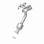 MagnaFlow Direct Fit Catalytic Converter 2006 Lexus GS300 3.0L PS
