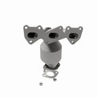 MagnaFlow Direct Fit Catalytic Converter 06-07 Hyundai Sonata 3.3L
