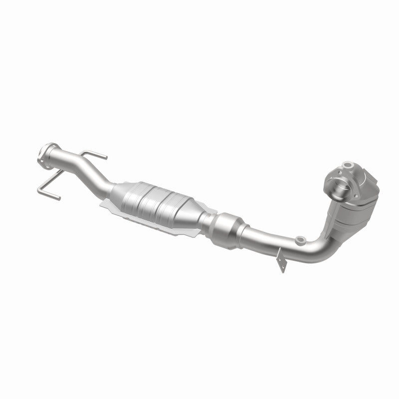 MagnaFlow Direct Fit Catalytic Converter 01 Saab 9-5 2.3L