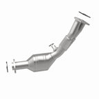 MagnaFlow Direct Fit Catalytic Converter 01-04 Toyota Tacoma Front 2.7L