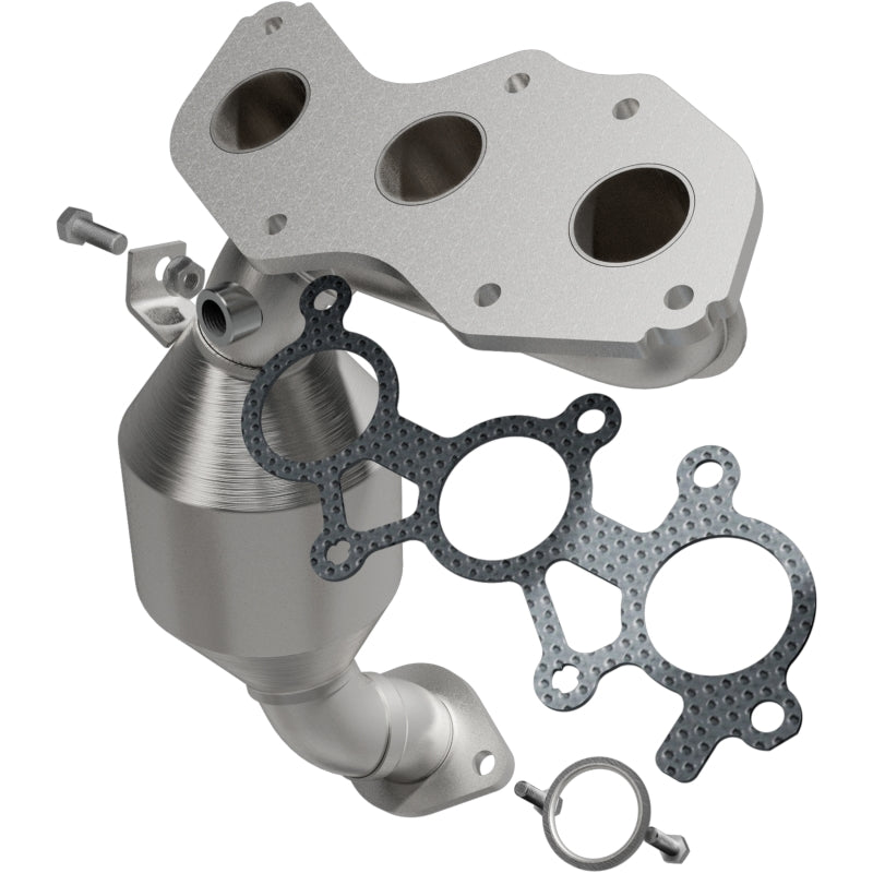 Magnaflow Conv DF 11-15 Sienna 3.5 Manifold