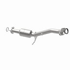 MagnaFlow Direct Fit Catalytic Converter 12-14 Civic Hybrid 1.5L