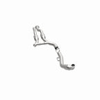 MagnaFlow Direct Fit Catalytic Converter D/S 03-06 Mercedes E55 AMG