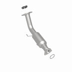 MagnaFlow Direct Fit Catalytic Converter 02-05 Honda Civic SI 2.0L