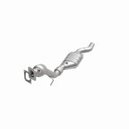 MagnaFlow Direct Fit Catalytic Converter 00-02 Audi S4 2.7L Passenger Side
