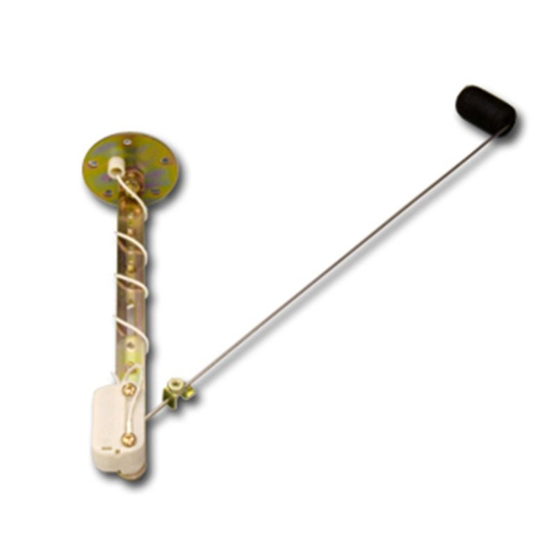 Autometer Arctic White 3-3/8in Electric Speedometer with Wheel Odometer/ 2-1/16in Oil Pressure AutoMeter Gauges