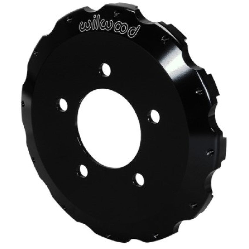 Wilwood Hat-BB Rear .543in Offset 5 x 4.50 - 12 on 8.75in Wilwood Brake Rotors - 2 Piece